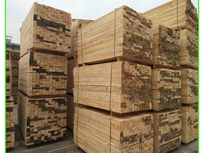 四川木方条 桉木木方条价格 质量好的木方厂家