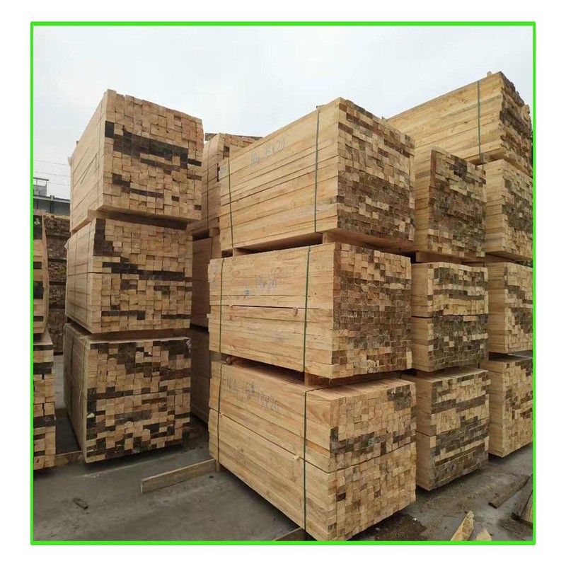 四川木方条 桉木木方条价格 质量好的木方厂家