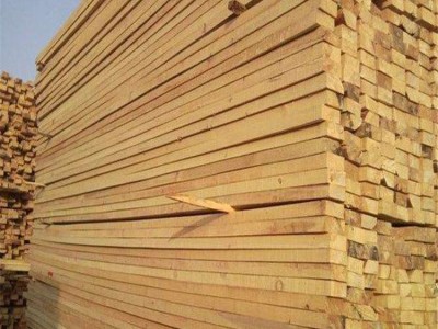 云南建筑木方 质地好的木方 价格实惠木方厂家