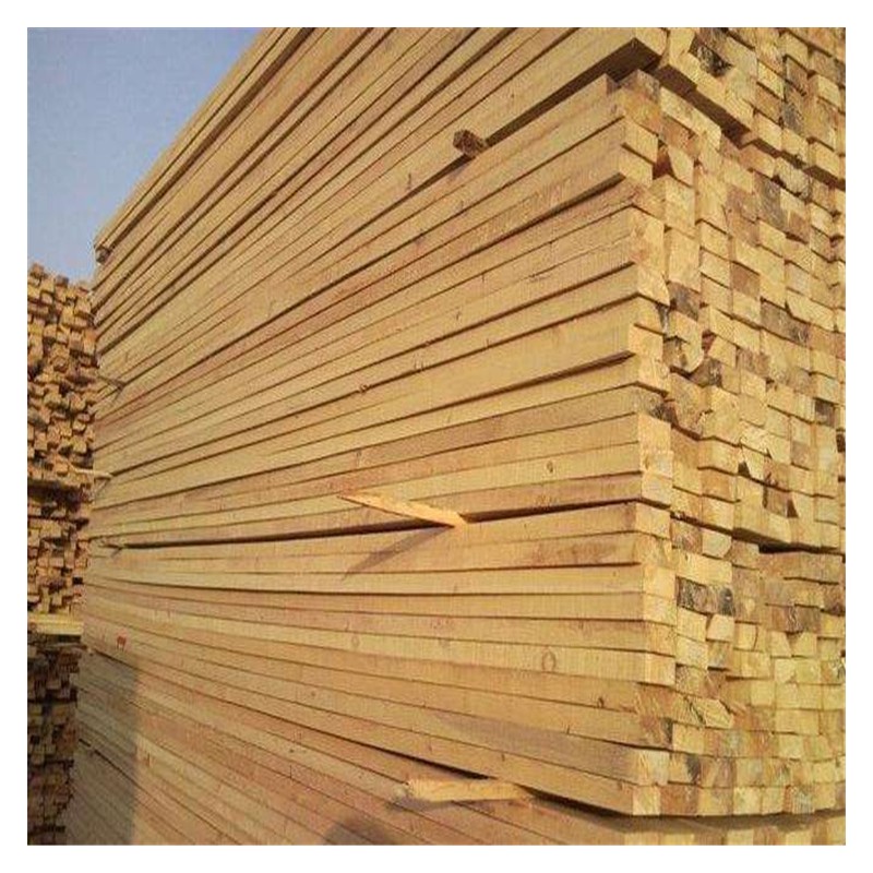 云南建筑木方 质地好的木方 价格实惠木方厂家
