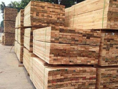 广西靠谱的木方厂 木方价格靠谱 木方厂家质量保证
