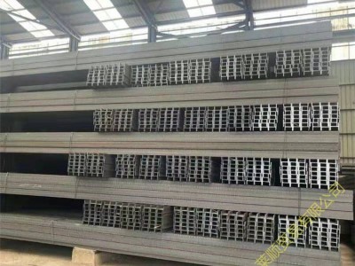 广西H型钢厂家 钢材价格 钢结构批发