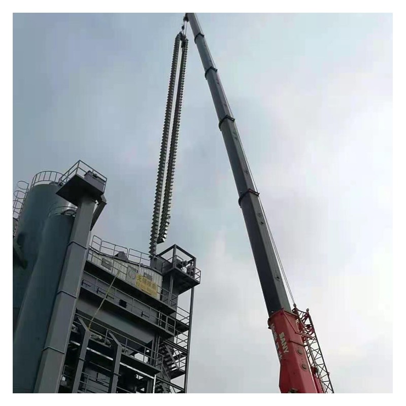 象州吊车月租报价 50-260吨吊车租赁 起重机械出租 高空吊装
