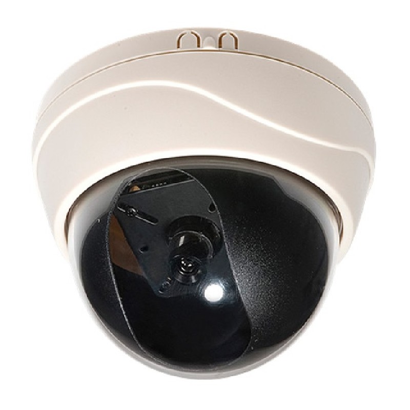 广西摄像头监控设备安装 半球摄像头批发 红外半球摄像头价格