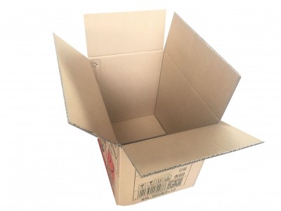 贵港瓦楞纸板箱  快递包装盒  搬家打包纸箱定制