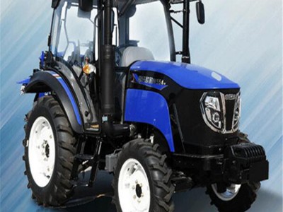 广西拖拉机批发  拖拉机生产厂家  福田雷沃M1004-HA四轮驱动拖拉机