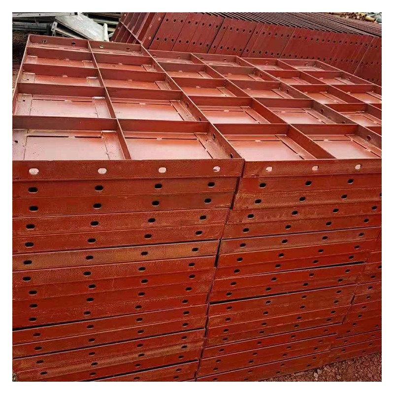 广西工程用钢模现货批发 钢模厂家直销 规格齐全