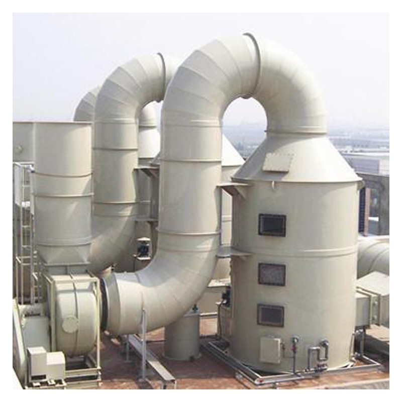 广西甲苯废气处理设备 废气处理设备 环保设备厂家