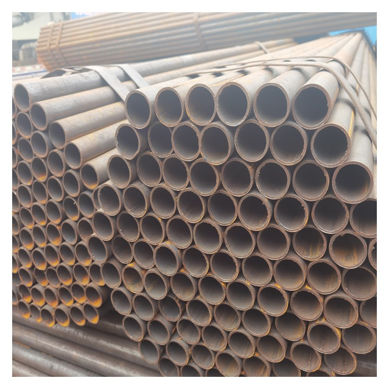 广西混批架子管定制 搭架管批发 钢管焊管 工程工地搭架价格