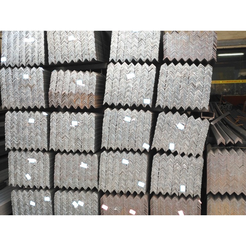 广西柳州角钢供应 镀锌角铁 等边角铁 规格齐全 等边角钢价格