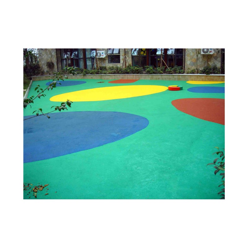 桂林塑胶地板 塑胶地板施工 塑胶地板生产厂家  室外塑胶地板价格