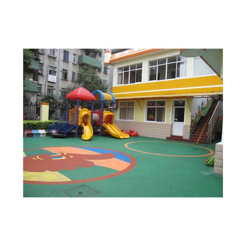 桂林幼儿园塑胶地垫 儿童专用塑胶地板 桂林塑胶地板批发 价格实惠