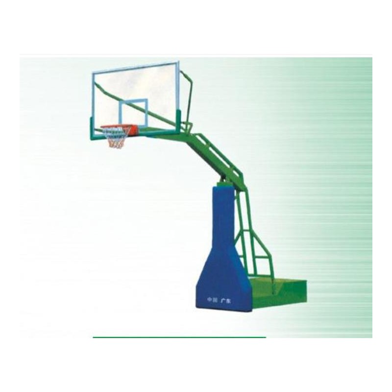 广西桂林篮球架  篮球架批发 篮球架价格 康力体育直供