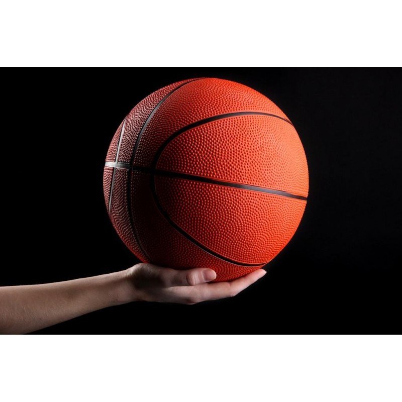 7号篮球 室内外训练蓝球成人学校体育用品批发定制