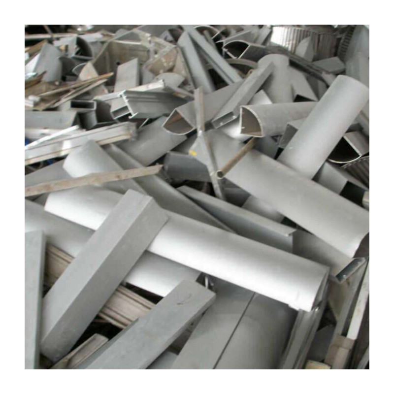 专业回收废铝 北海废铝上门回收 高价回收废铝
