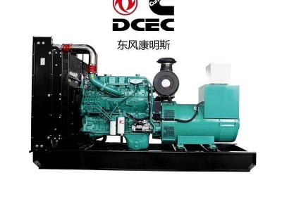 广西鼎程 出租发电机组设备 低噪音汽油发电机 不同品牌