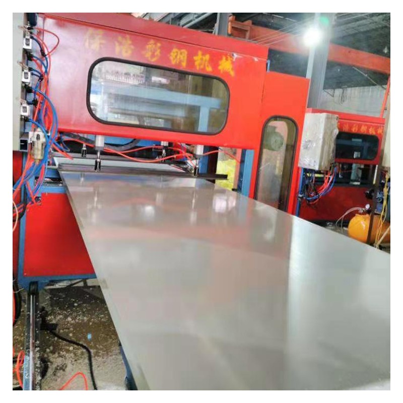 广西净化板批发 规格可定制 净化板安装 净化板厂家