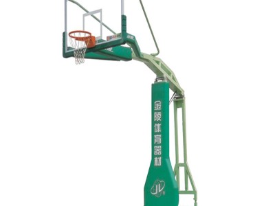 广西移动式平箱篮球架 青少年篮球架价格 篮球架生产 可定做厂家直发