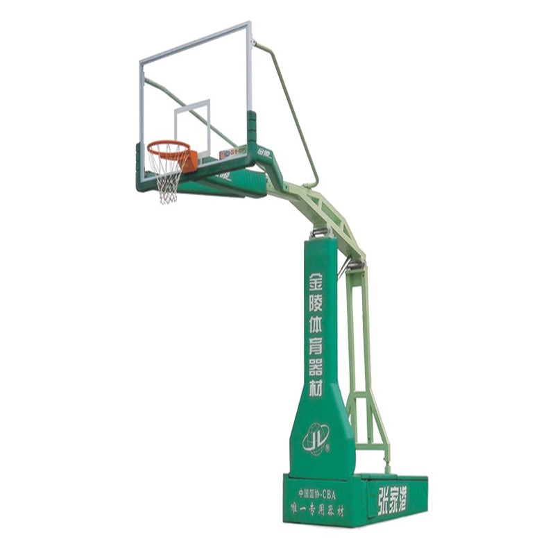 广西移动式平箱篮球架 青少年篮球架价格 篮球架生产 可定做厂家直发