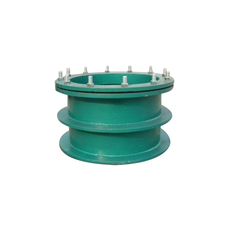 广西防水套管价格 钢型防水套管 柔性防水套管供应
