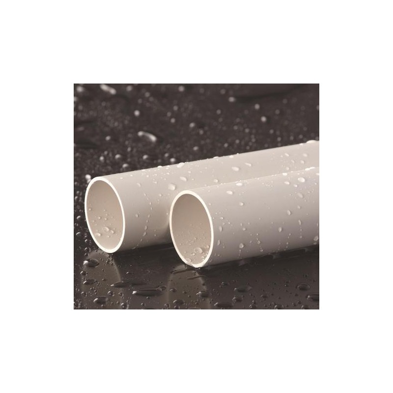 广西聚乙烯PVC-U排水管价格 大口径PVC-U排水管厂家批发