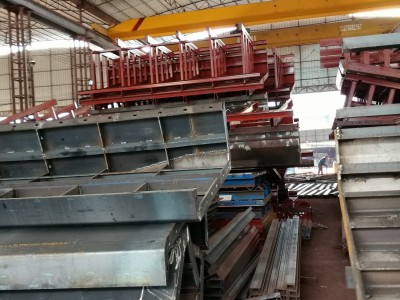 南宁钢模板厂家 钢模板批发 组合钢模板定制