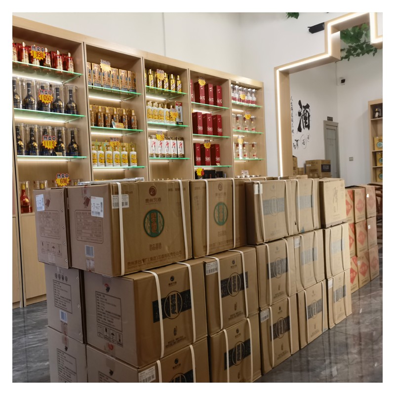柳州酒回收公司 白酒回收 洋酒回收 名酒回收 上门回收服务