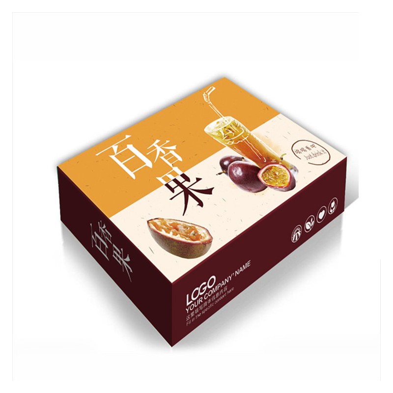 广西优胜纸箱包装批发生产 有机蔬菜礼品盒纸箱价格 礼盒纸箱包装批发生产