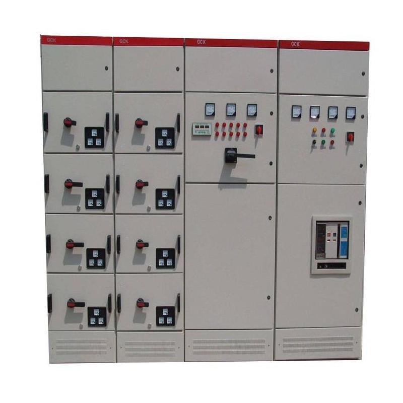 广西配电柜批发 高低压配电柜 可定制 配电柜