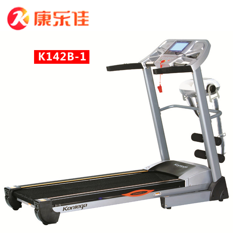 广西鑫宁健电动跑步机厂家 智能跑步机价格 高端智能健身器材批发