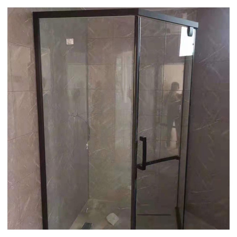 淋浴房定制厂家 整体卫生间 一体式淋浴房 简易淋浴房