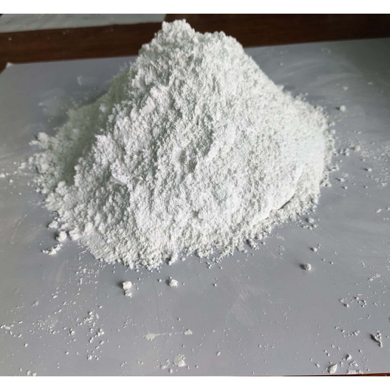 重质碳酸钙生产厂家 水性涂料用重钙粉原材料