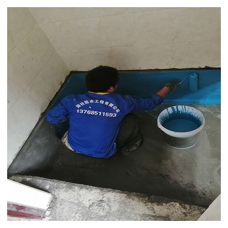 广西卫生间漏水维修  专业补漏施工团队  公司定制施工