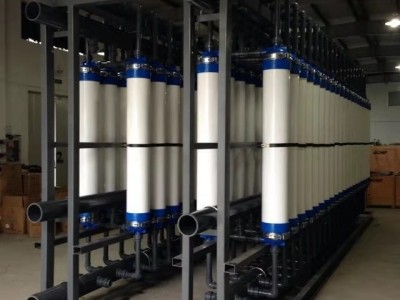 广西柳州超纯水设备 超纯水处理设备 纯水设备厂家