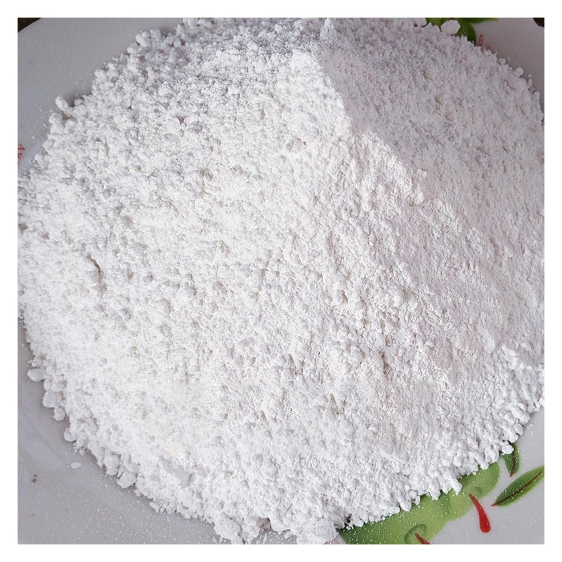 超细重钙粉生产厂家 广西碳酸钙重钙粉