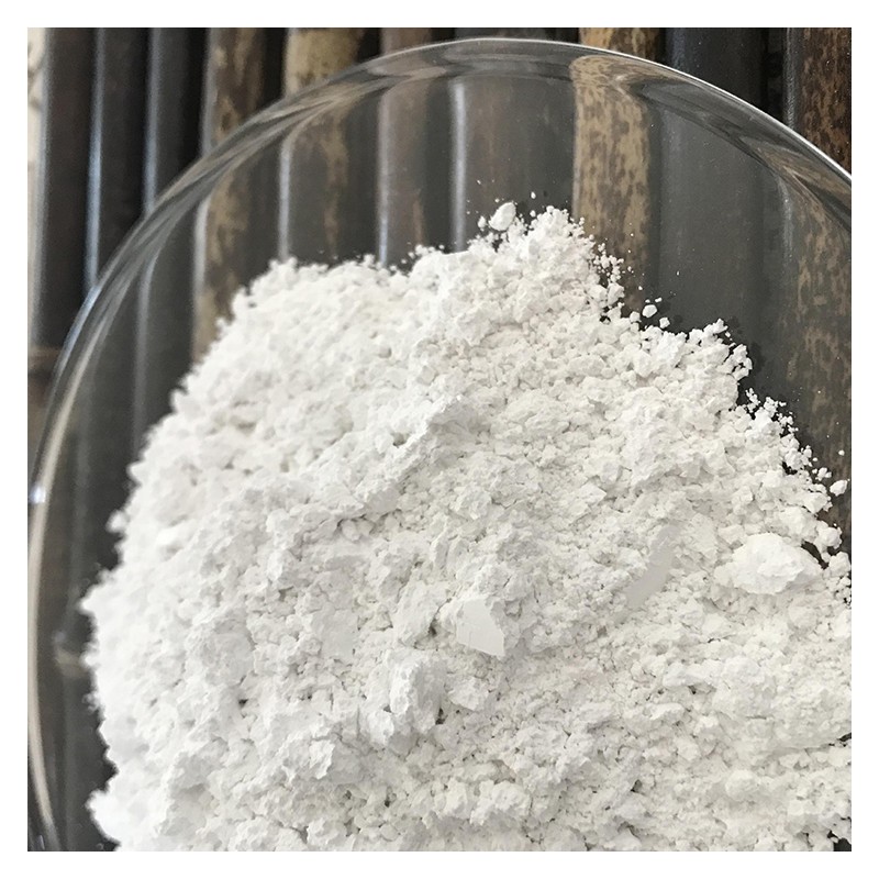 塑料行业用碳酸钙重钙粉 400目重质碳酸钙报价