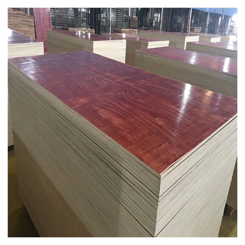 广西建筑模板厂家 胶合板批发 建筑木模板价格