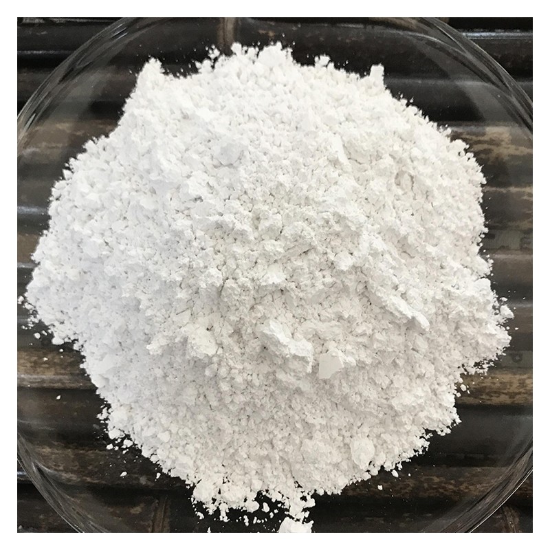 厂家直销重质碳酸钙 超细超白重钙粉报价