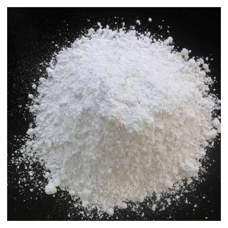 800目碳酸钙重钙粉 涂料用碳酸钙填料 白度95%