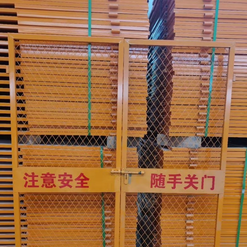 广西电梯防护门厂家 电梯防护门批发 电梯防护门价格