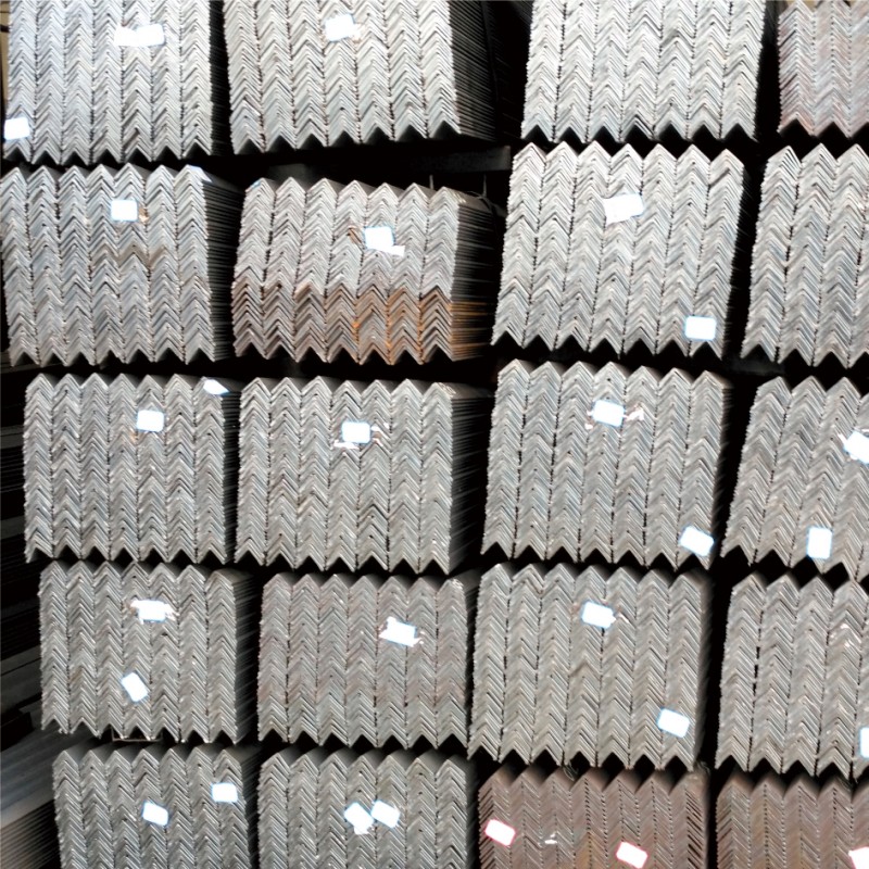 南宁佰之钢角钢  建材角钢批发 工程角钢价格  量大从优