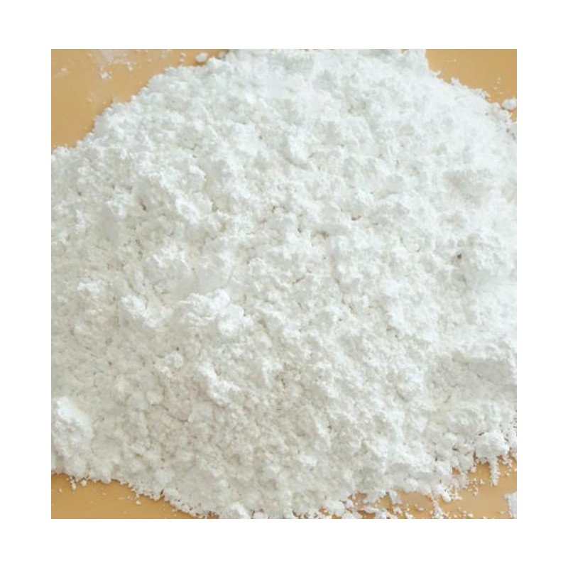 广西贺州重钙粉生产厂家 涂料用重钙粉报价