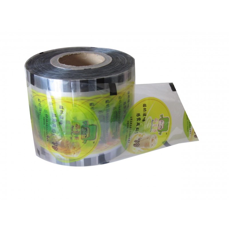 广西包装卷膜厂家 自动包装卷膜 充气包装卷膜 食品包装卷膜定制