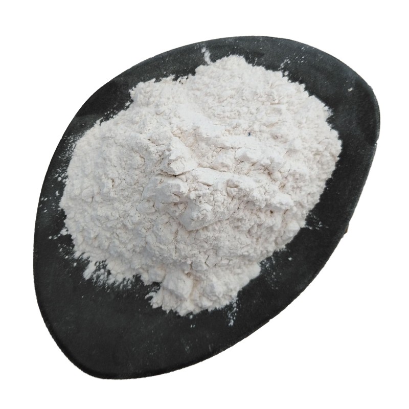 广西超细重钙粉厂家 1250目碳酸钙重钙粉价格