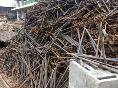 南宁金属回收 废铁回收报价 废弃金属回收公司