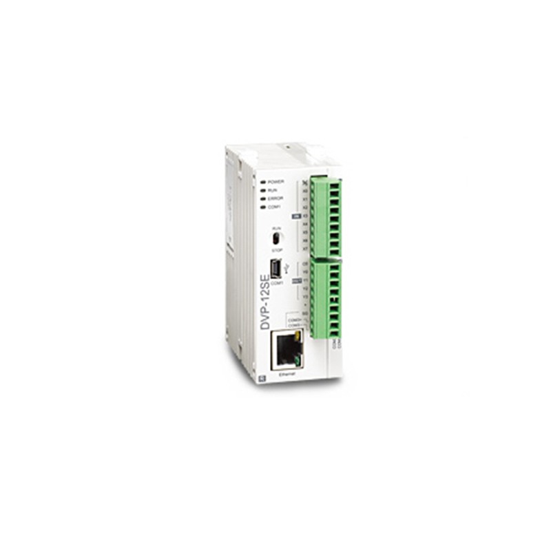 台达PLC模块DVP-SS2 编程控制器 广西厂家 质量保障