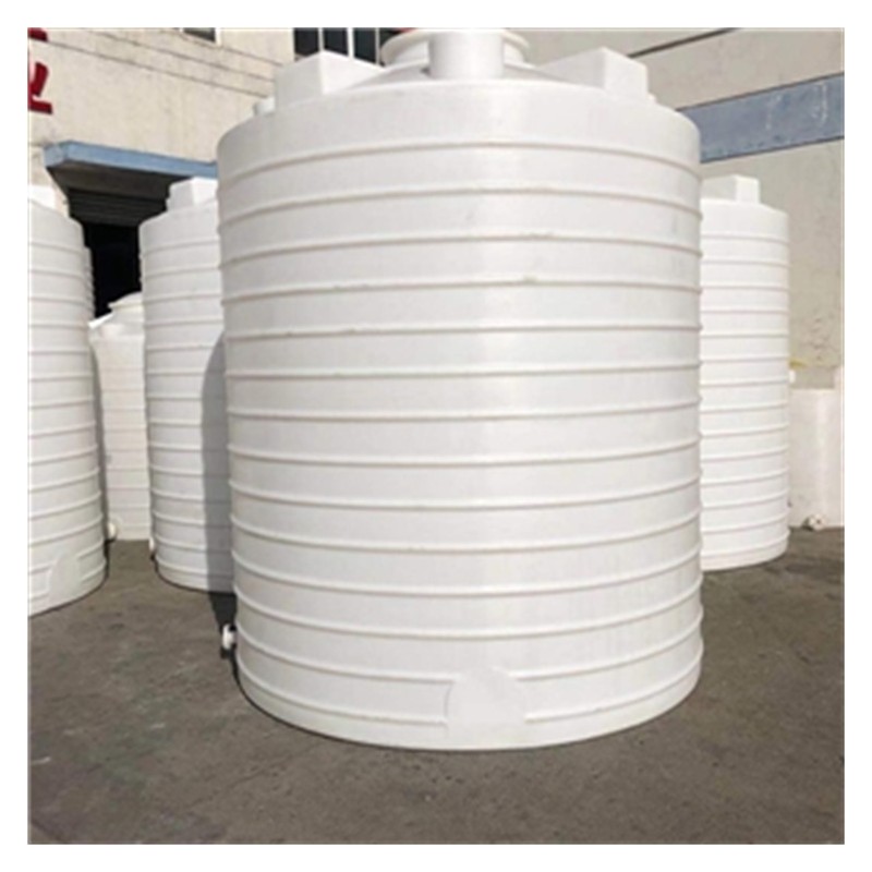 广西白色PE塑料水箱价格 塑料桶水箱 500升至30吨
