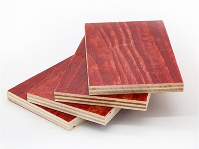房屋建筑模板批发价格  供应3*6尺木模板  板材平整 贵港建筑模板厂