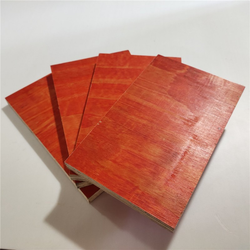 柳州建筑模板批发 建筑建造模板 覆膜板材批发 优质模板厂家