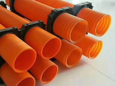 广西实体厂家 mpp电力管 mpp电缆保护管 开通塑管